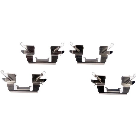 Dorman Disc Brake Hdwe Kit HW13783